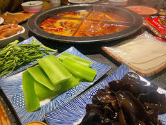 -陈眼镜火锅(总店)