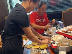 -湖锦酒楼(八一路店)
