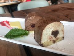 -OGGI TRATTORIA PIZZERIA(深业上城店)