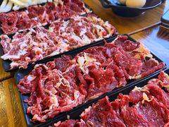 -荣记潮汕牛肉火锅(仙鹤街店)
