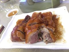 -竹溪百福酒家(同和店)