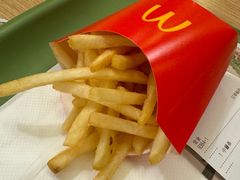 -麦当劳(杭州西湖银泰百货店)