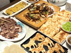 -高玛纳驴肉火烧(一世界店)
