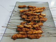 -建国烧烤(建乐路店)