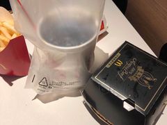-麦当劳(启迪香山店)