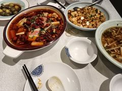 -峨嵋酒家(清河店)