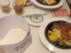 -东方豪客牛排意面披萨(金凤万达店)