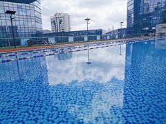 -MOHO FITNESS梦航游泳健身(国创中心店)