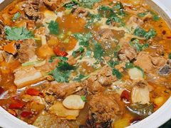 -红井路游艺炖锅·音乐餐吧(十渡店)