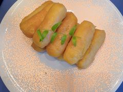 -馋遇江南·精致湖景雅宴(东方之门店)