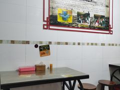 大堂-炳记小点(杏东店)