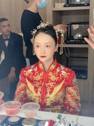 点击看大图 -帆拉斐婚纱摄影(春熙店)