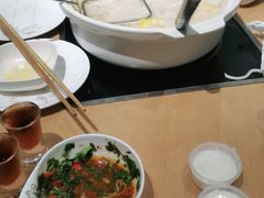 -湯系·煲汤手艺人(东二环泰禾广场店)