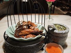 -佬麻雀·新湘菜(东方宝泰店)