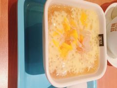 -满记甜品(王府井北京市百货大楼店)