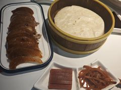 -金百万烤鸭店(良乡店)