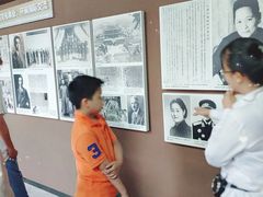 -蔡元培故居