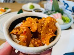 -千叶创意融合料理(水韵城店)