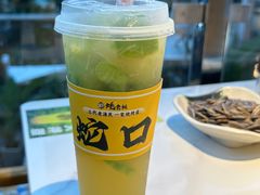 -蚝老板海鲜烧烤大排档(码头店)