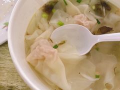 -孝丰南门锅贴(南街店)