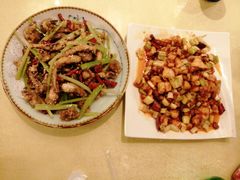 -普天和酒楼·新津菜·烤鸭(天津之眼店)