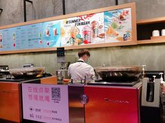 -星巴克(深圳软件园产业基地店)