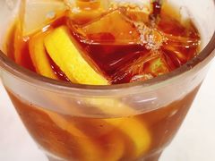 -东鑫记港式茶餐厅(南京东路店)