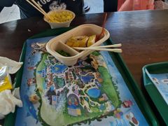 -雨林餐厅(长隆海洋王国店)