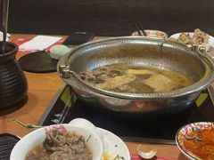 -牛New寿喜烧(青浦店)