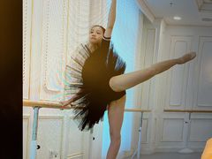 -芭蕾仙子 FairyBallet 少儿芭蕾舞蹈中心(丽都旗舰店)