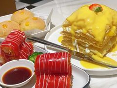-食膳星港记·手工现做港式茶餐厅(吉联店)