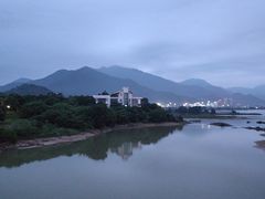 -福建鲤鱼洲酒店