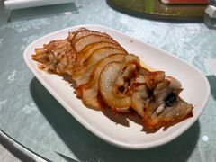 -茸梅路右拐龙虾-农家菜(松江店)