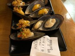 -云晓光头烧烤吧(新大陆广场店)