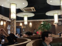 大堂-胡胜锐辣椒炒肉(河北店)