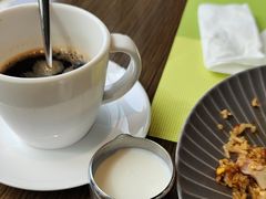 -希尔顿欢朋酒店·欢朋餐厅