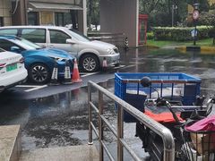 -Xcape异时刻密室逃脱魔法互动(瑞虹天地太阳宫店)