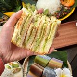 小众餐厅！终于在昆明找到了好吃的南洋菜！ 