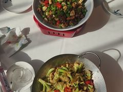 -芳芳私房菜·精作淮扬菜(玖珑湾店)