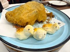 黄金葫芦鸡-长安酒肆(曲江店)