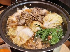 -御厨和食料理·寿司·刺身(麦地店)