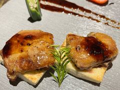 -炙柒Sekinana·精致料理 烧鸟·铁板烧(海上世界店)