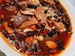 -湘君府(新华路店)