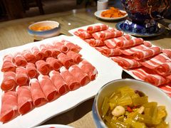 -和院老火锅铜锅烧烤海鲜(朱雀大街店)