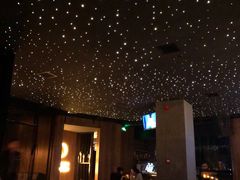 -STARRY CAFE & LOUNGE BAR(高新店)