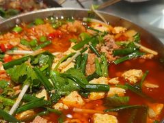 -五丁桥光头香辣蟹(望江橡树林店)