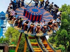 -武汉玛雅海滩水公园