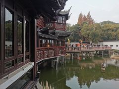 -绿波廊(豫园店)