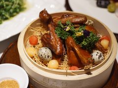 -上座云间·青年赣菜(绿茵店)