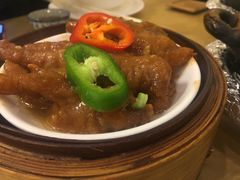 -澳门西南饭店·粤菜·茶市·手工点心(华海路店)